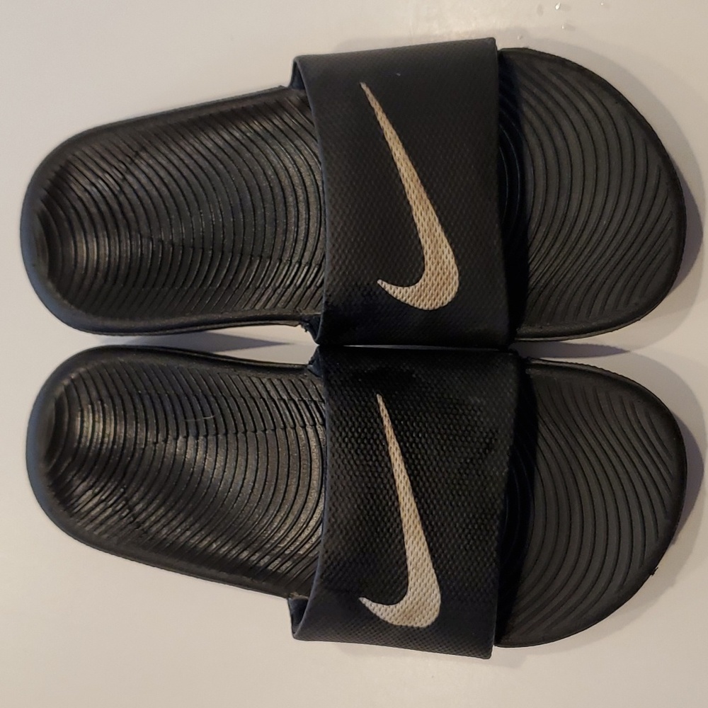 Nike Slides